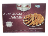 Patanjali Agra Sugar Gajjak